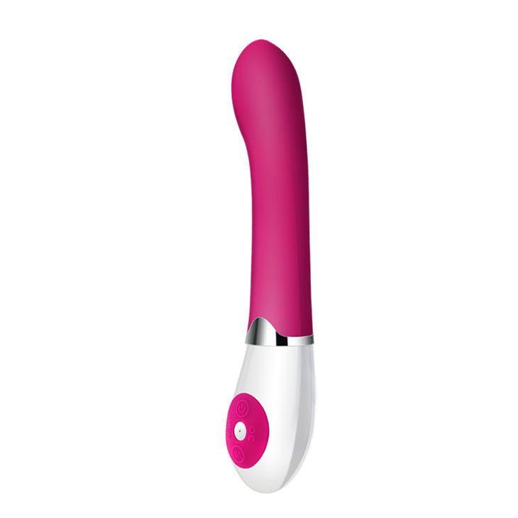 Vibrador Daniel 30 Funciones-Juguetes-Sexo Sentido-SexoSentido