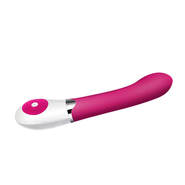 Vibrador Daniel 30 Funciones-Juguetes-Sexo Sentido-SexoSentido