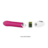 Vibrador Daniel 30 Funciones-Juguetes-Sexo Sentido-SexoSentido