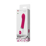 Vibrador Daniel 30 Funciones-Juguetes-Sexo Sentido-SexoSentido