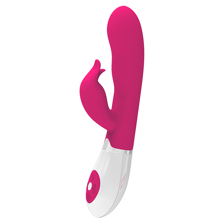 Vibrador Pretty Love Felix-Juguetes-Sexo Sentido-SexoSentido