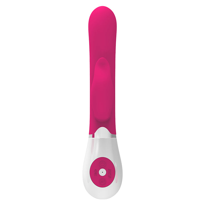 Vibrador Pretty Love Felix-Juguetes-Sexo Sentido-SexoSentido