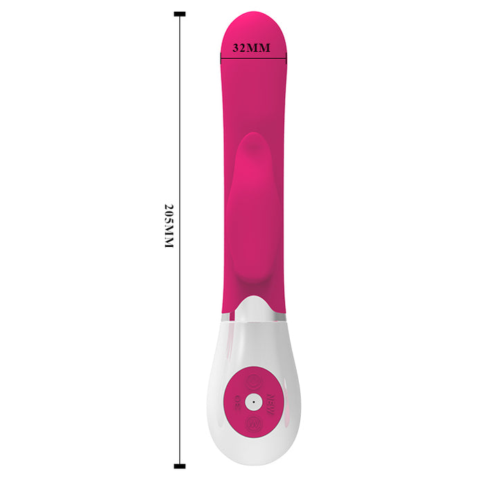 Vibrador Pretty Love Felix-Juguetes-Sexo Sentido-SexoSentido