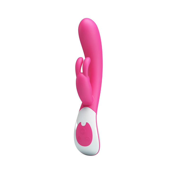 Súper Vibrador Vincent 12 Funciones-Juguetes-Sexo Sentido-SexoSentido