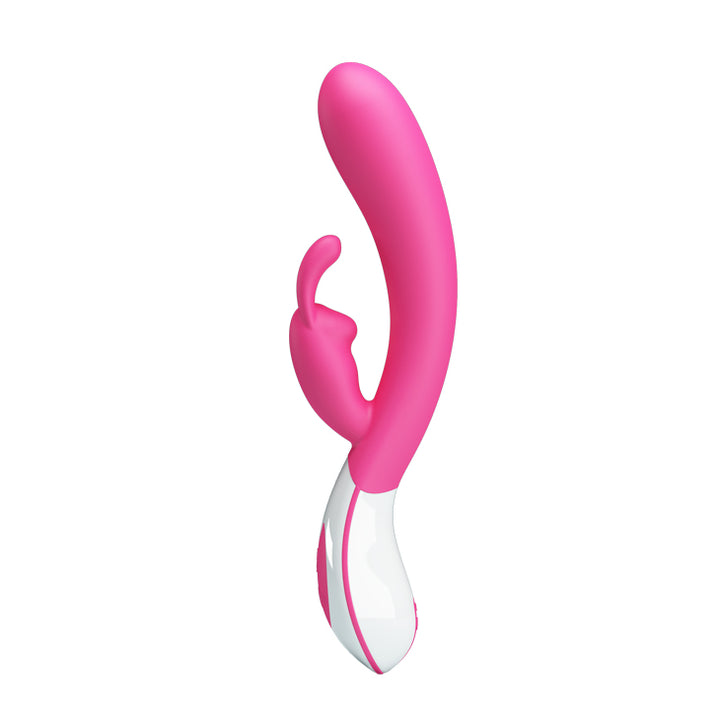 Súper Vibrador Vincent 12 Funciones-Juguetes-Sexo Sentido-SexoSentido