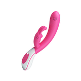 Súper Vibrador Vincent 12 Funciones