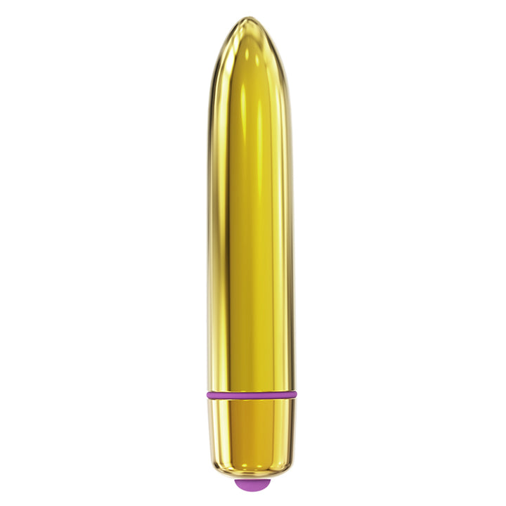 Bala Golden Mini Vibe-Juguetes-Sexo Sentido-SexoSentido