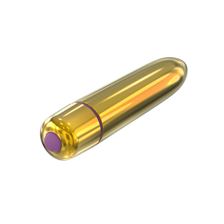 Bala Golden Mini Vibe-Juguetes-Sexo Sentido-SexoSentido
