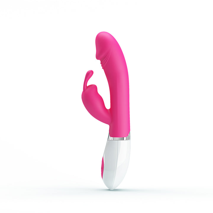 Vibrador Control de Voz Pretty Love Gene-Juguetes-Sexo Sentido-SexoSentido