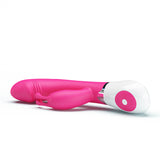 Vibrador Control de Voz Pretty Love Gene-Juguetes-Sexo Sentido-SexoSentido