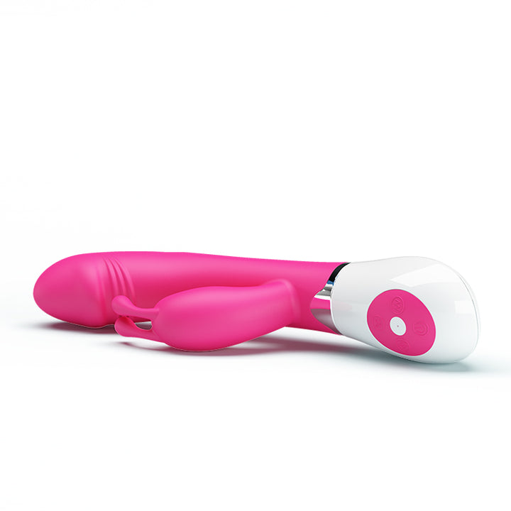 Vibrador Control de Voz Pretty Love Gene-Juguetes-Sexo Sentido-SexoSentido