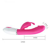 Vibrador Control de Voz Pretty Love Gene-Juguetes-Sexo Sentido-SexoSentido