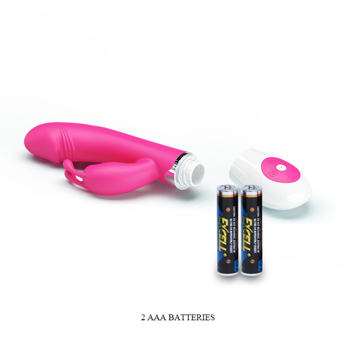 Vibrador Control de Voz Pretty Love Gene-Juguetes-Sexo Sentido-SexoSentido