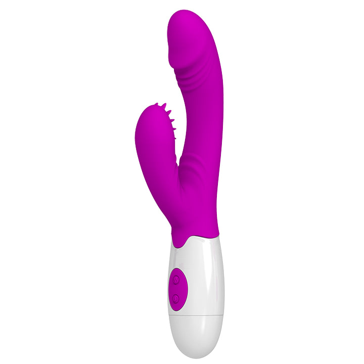 Vibrador Pretty Love Andre-Juguetes-Sexo Sentido-SexoSentido