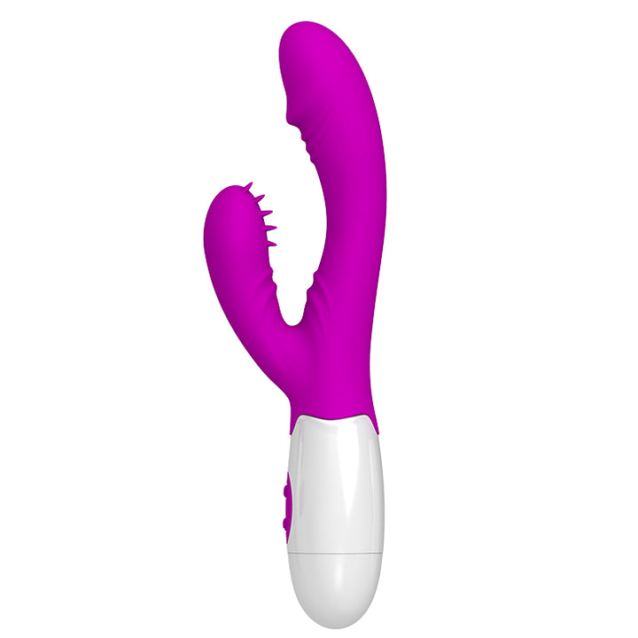 Vibrador Pretty Love Andre-Juguetes-Sexo Sentido-SexoSentido