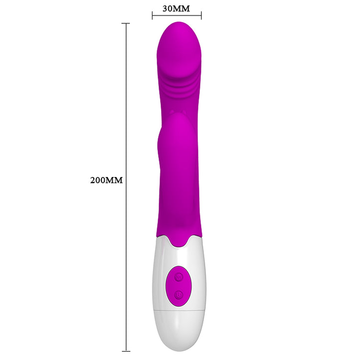 Vibrador Pretty Love Andre-Juguetes-Sexo Sentido-SexoSentido