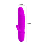 Vibrador Pretty Love ARND-Juguetes-Sexo Sentido-SexoSentido