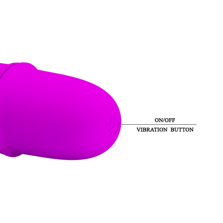 Vibrador Pretty Love ARND-Juguetes-Sexo Sentido-SexoSentido