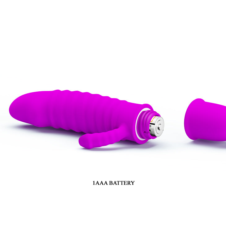 Vibrador Pretty Love ARND-Juguetes-Sexo Sentido-SexoSentido