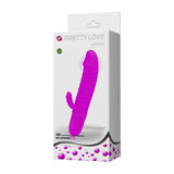 Vibrador Pretty Love ARND-Juguetes-Sexo Sentido-SexoSentido