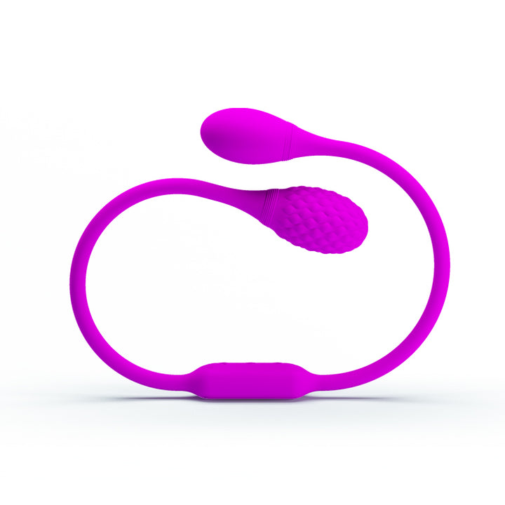 Vibrador Pretty Love Dream Whip-Juguetes-Sexo Sentido-SexoSentido