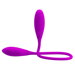 Vibrador pretty love Snaky Vibe | Sexosentido.co Megatienda Erótica – Sexo Sentido Tienda Erótica