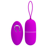 Huevo Inalámbrico Pretty Love Arvin-Juguetes-Sexo Sentido-SexoSentido