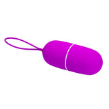 Huevo Inalámbrico Pretty Love Arvin-Juguetes-Sexo Sentido-SexoSentido