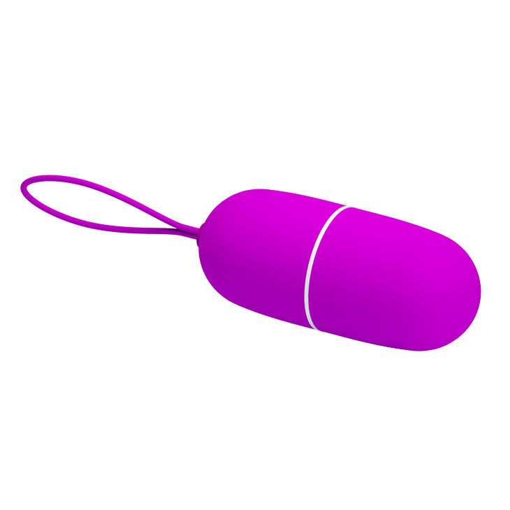 Huevo Inalámbrico Pretty Love Arvin-Juguetes-Sexo Sentido-SexoSentido