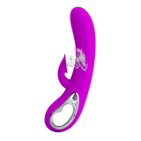 Vibrador Nicola 12 Funciones