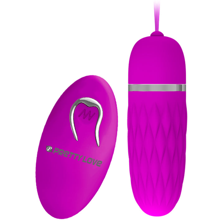 Huevo Inalámbrico Pretty Love Dawn-Juguetes-Sexo Sentido-SexoSentido