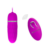 Huevo Inalámbrico Pretty Love Dawn-Juguetes-Sexo Sentido-SexoSentido