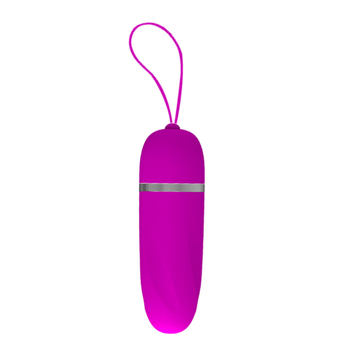 Huevo Vibrador 10 Funciones Debby Pretty Love-Juguetes-Sexo Sentido-SexoSentido