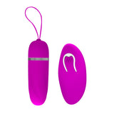 Huevo Vibrador 10 Funciones Debby Pretty Love-Juguetes-Sexo Sentido-SexoSentido