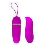 Huevo Vibrador 10 Funciones Debby Pretty Love-Juguetes-Sexo Sentido-SexoSentido