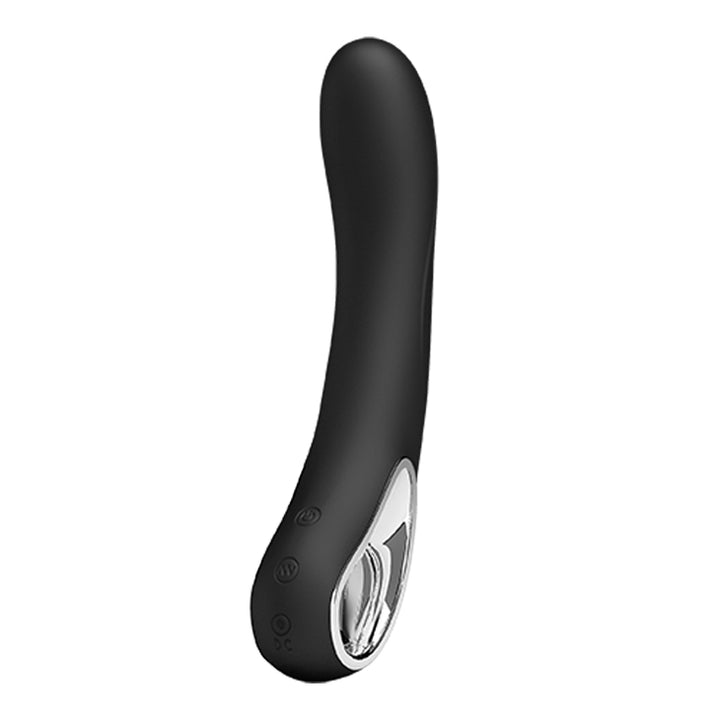Vibrador Alston 12 Funciones-Juguetes-Sexo Sentido-SexoSentido