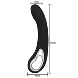 Vibrador Alston 12 Funciones-Juguetes-Sexo Sentido-SexoSentido