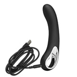 Vibrador Alston 12 Funciones-Juguetes-Sexo Sentido-SexoSentido