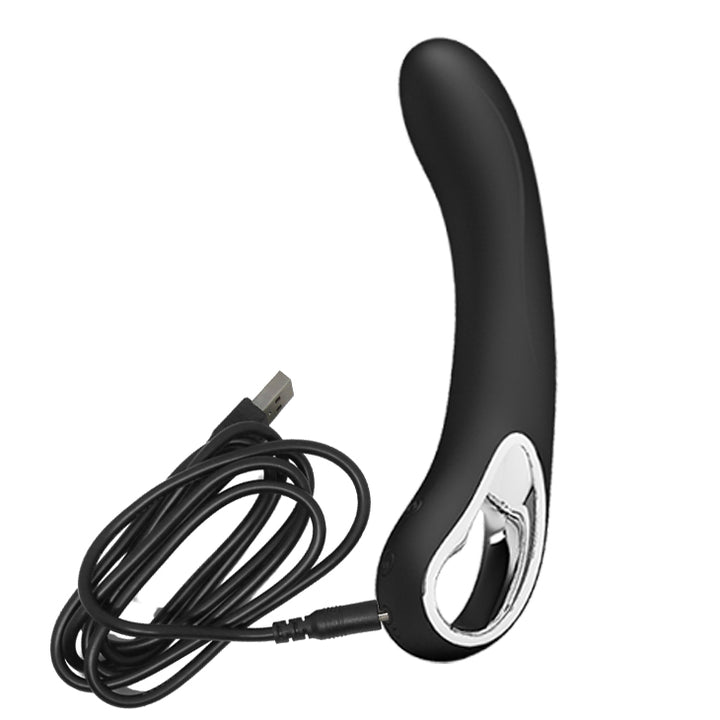 Vibrador Alston 12 Funciones-Juguetes-Sexo Sentido-SexoSentido