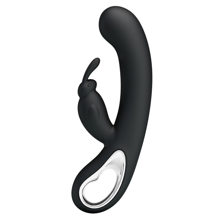 Vibrador Recargable Pretty Love Webb-Juguetes-Sexo Sentido-SexoSentido