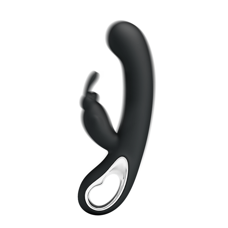 Vibrador Recargable Pretty Love Webb