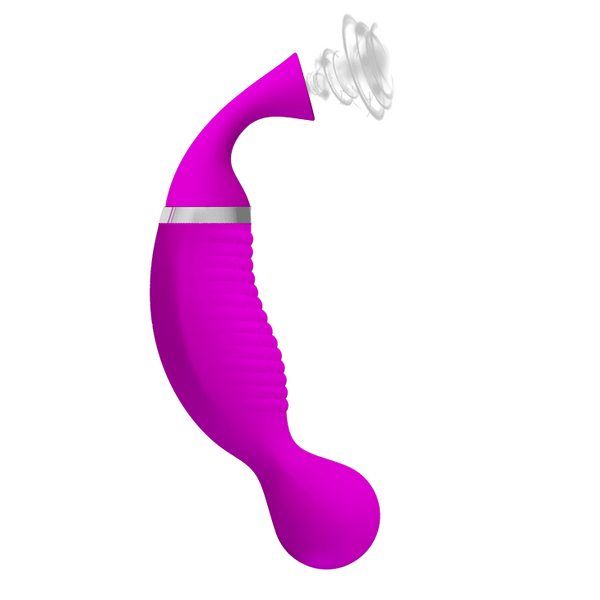 Succionador Vaginal Magic Flute