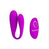 Vibrador para parejas Aldrich Pretty Love-Juguetes-Sexo Sentido-SexoSentido