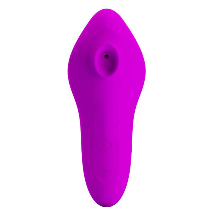Succionador de Clítoris Magic Fish-Juguetes-Sexo Sentido-SexoSentido