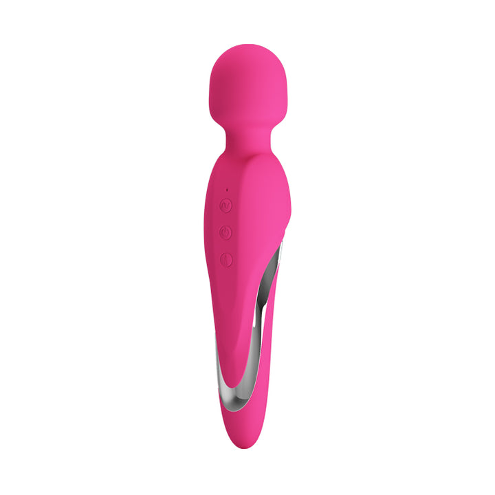 Vibrador Térmico Pretty Love Michael-Juguetes-Sexo Sentido-SexoSentido