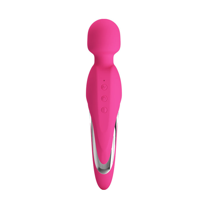 Vibrador Térmico Pretty Love Michael-Juguetes-Sexo Sentido-SexoSentido