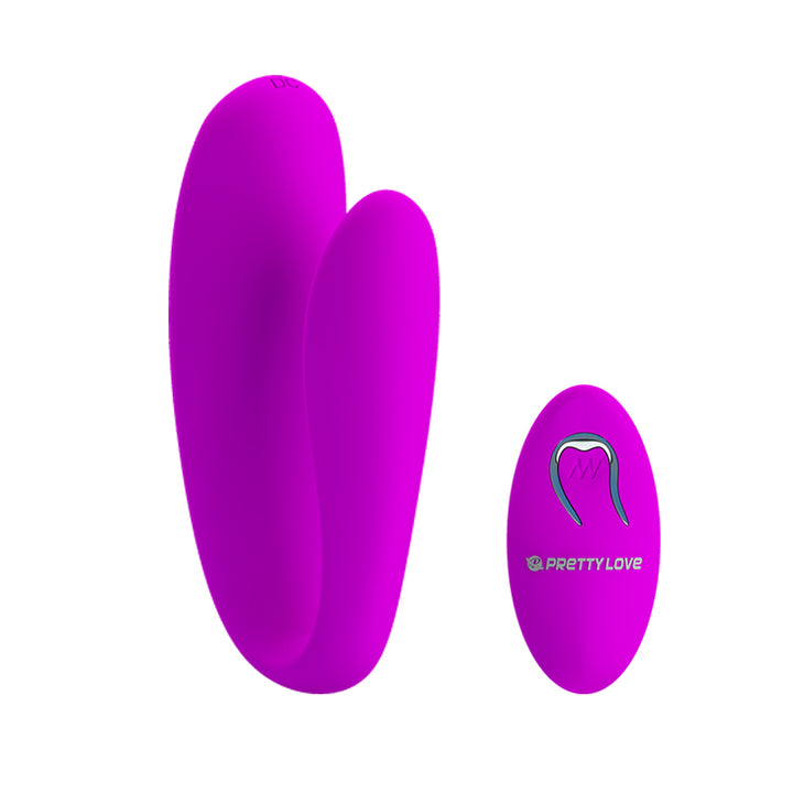 Vibrador para Parejas Pretty Love Leticia-Juguetes-Sexo Sentido-SexoSentido