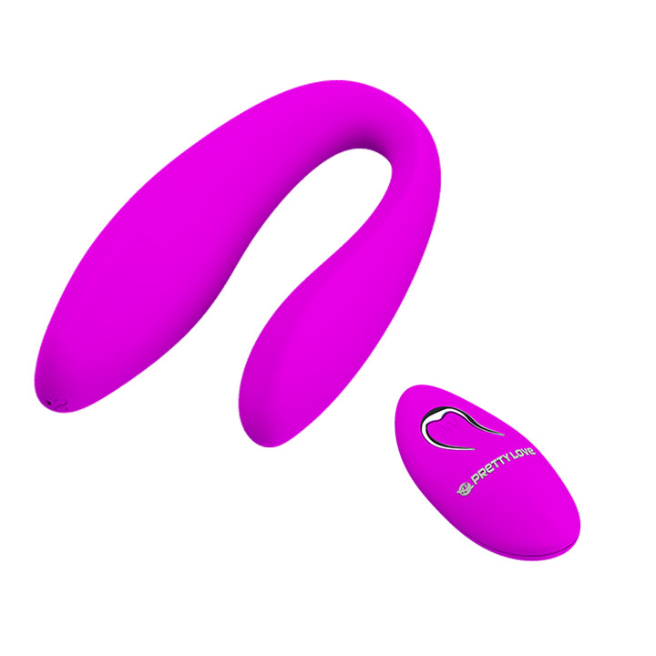 Vibrador para Parejas Pretty Love Leticia-Juguetes-Sexo Sentido-SexoSentido