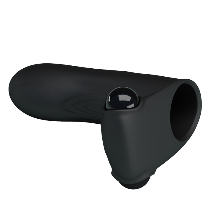 Vibrador para Dedo Pretty Love Adonis-Juguetes-Sexo Sentido-SexoSentido