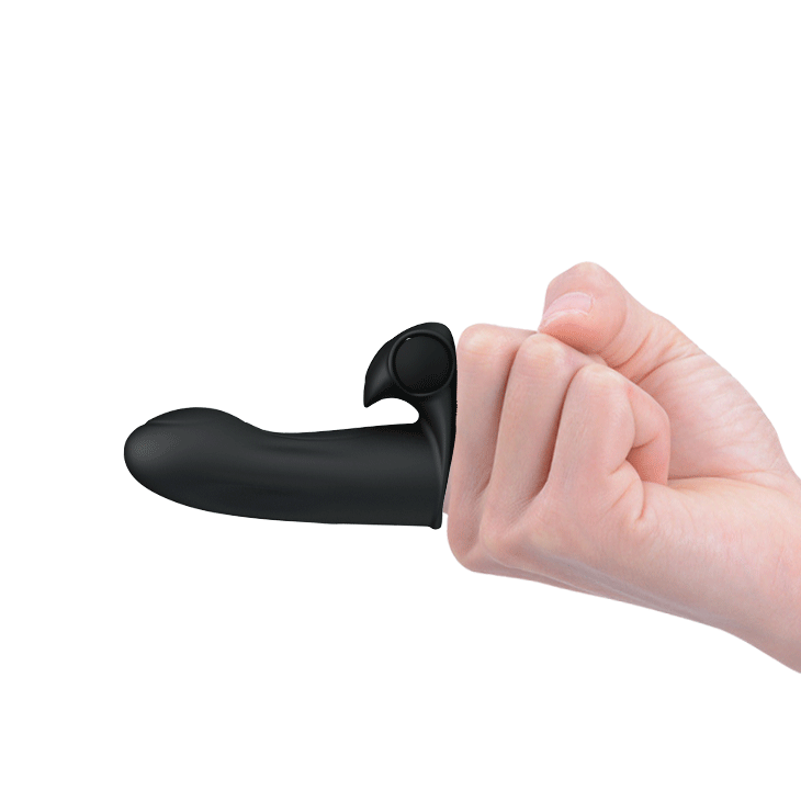 Vibrador Para Dedo Pretty Love Adonis